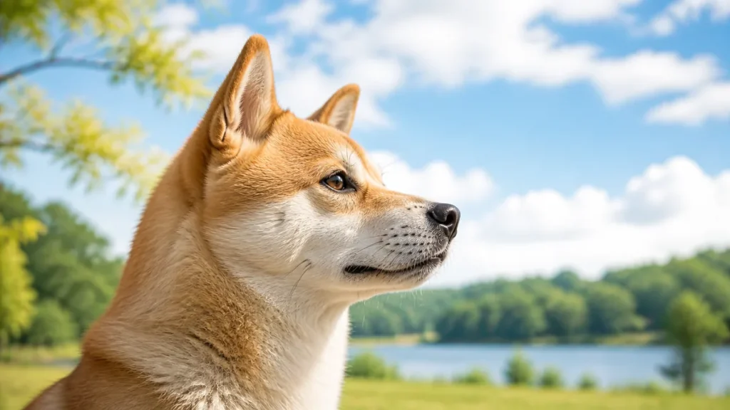 犬の視界は人間の約1.4倍広い｜見える色は2色・暗闇は5倍見える目の仕組みのアイキャッチ画像