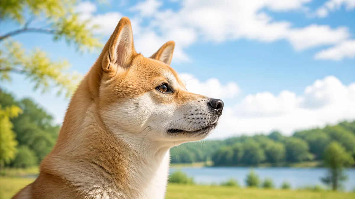 犬の視界は人間の約1.4倍広い｜見える色は2色・暗闇は5倍見える目の仕組みのアイキャッチ画像