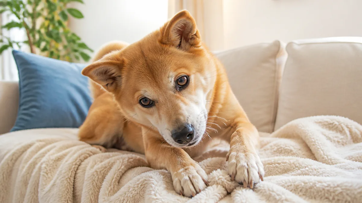 穴を掘る犬の心理は大きく6つ|まず知っておきたい本能と気持ちの解説画像