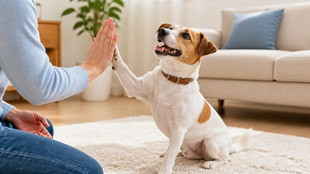 今日からできる穴を掘る犬への対策5ステップの解説画像