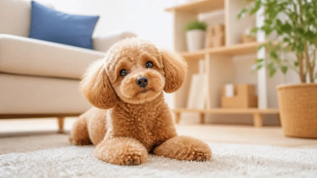犬の珍しい名前はこう決める｜和風・外国語・食べ物系でかぶらない名付け術のアイキャッチ画像