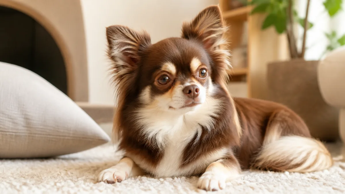 メス犬にも似合うクールで上品な名前30選の解説画像