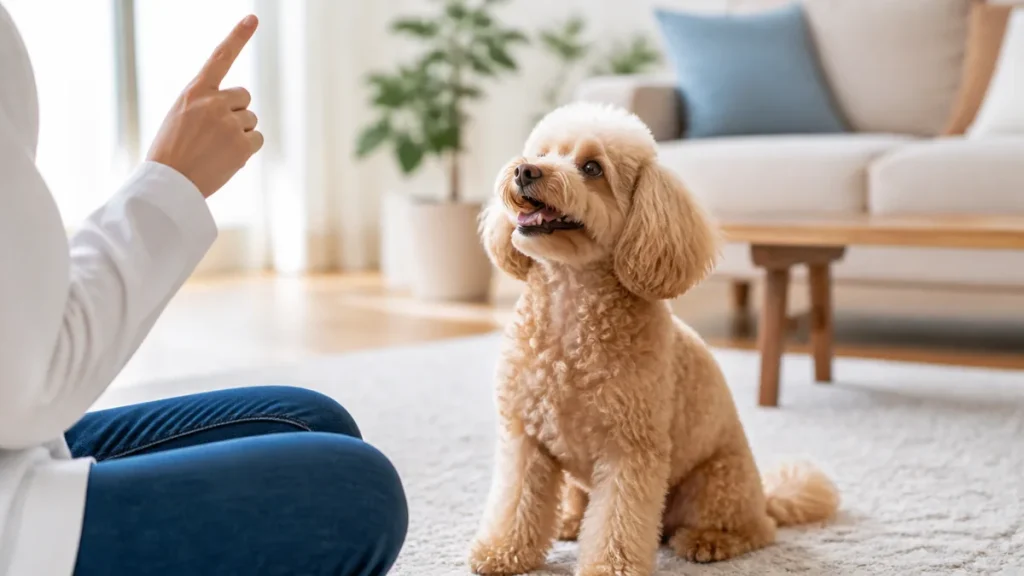 犬の名前をオシャレに決める全手順｜外国語・和風・毛色別の選び方と覚えさせ方のアイキャッチ画像
