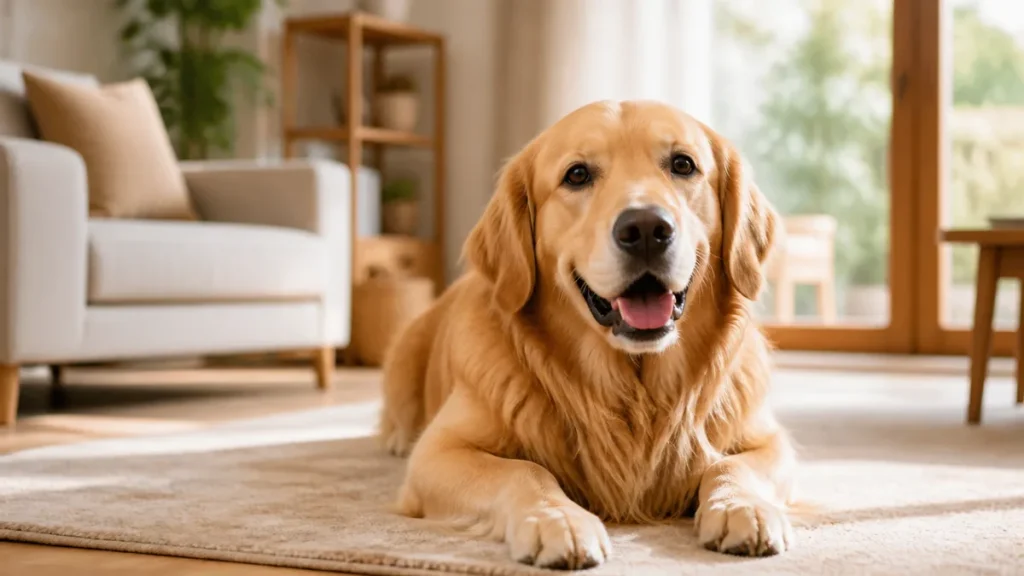 垂れ耳犬の人気犬種10選｜サイズ別の特徴と飼う前に知りたい耳ケアの基本のアイキャッチ画像
