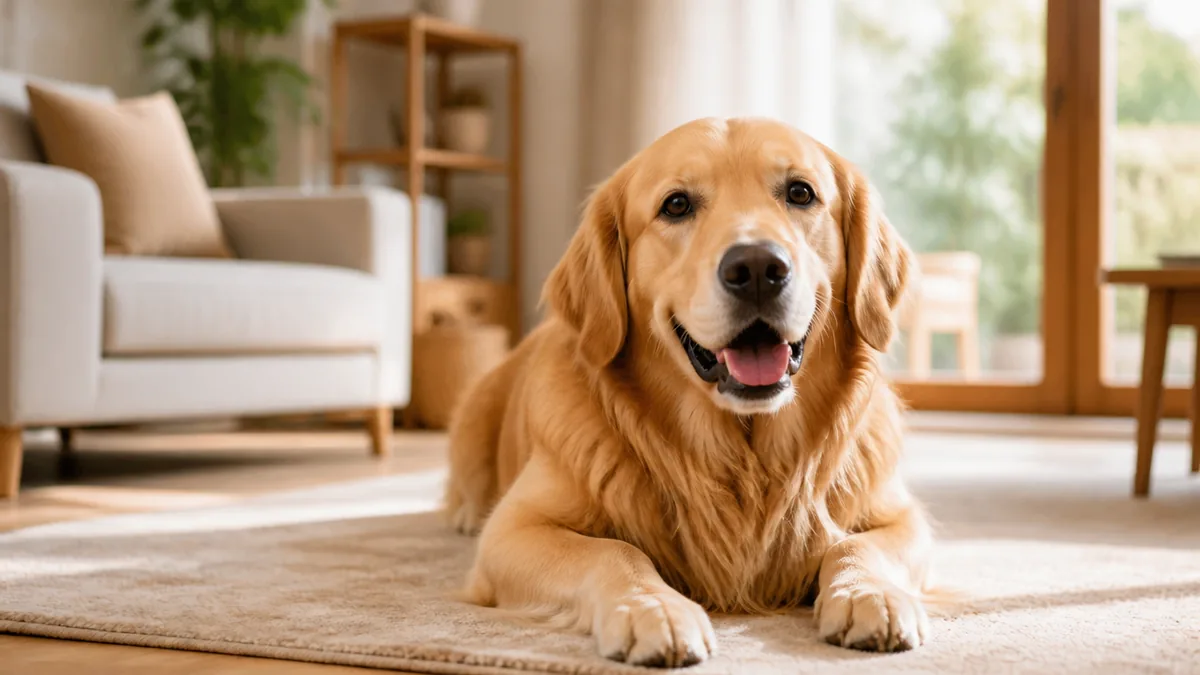 垂れ耳犬の人気犬種10選|サイズ別の特徴と飼う前に知りたい耳ケアの基本のアイキャッチ画像