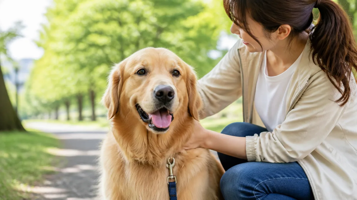 中型・大型の垂れ耳犬で人気の犬種5選|アクティブ派向きの犬種は?の解説画像