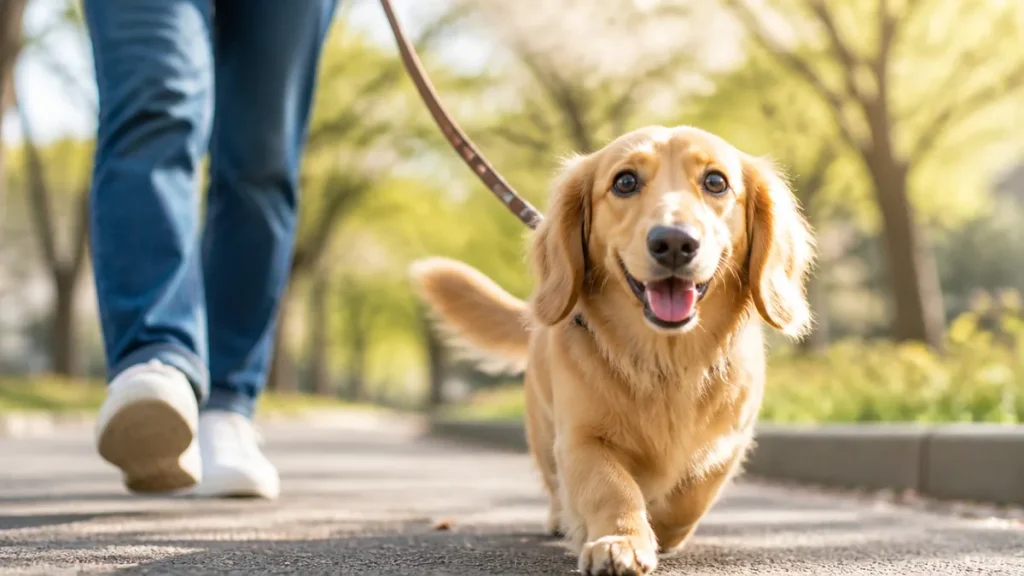 犬視力は人間でいうと0.3｜見える色は2色だけ？夜目と動体視力の秘密も解説のアイキャッチ画像