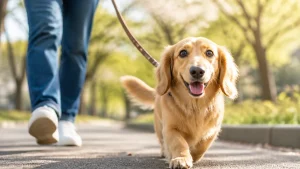 犬視力は人間でいうと0.3｜見える色は2色だけ？夜目と動体視力の秘密も解説のアイキャッチ画像