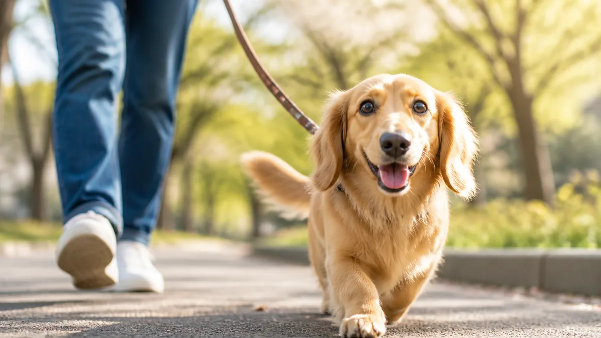 犬視力は人間でいうと0.3｜見える色は2色だけ？夜目と動体視力の秘密も解説のアイキャッチ画像
