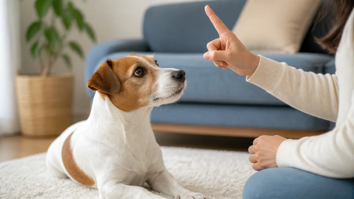 犬視力は人間でいうと0.3|数値が低い本当の理由の解説画像
