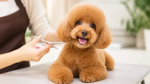 犬のトリミングの値段はいくら？犬種別の料金相場から節約術まで完全解説のアイキャッチ画像