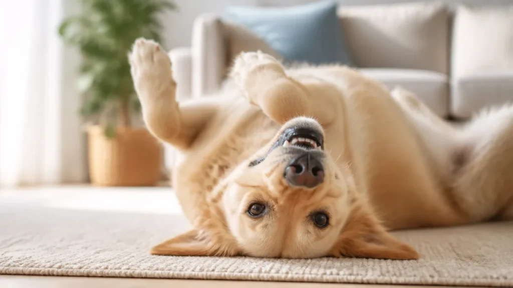 頭の悪い犬ランキングTOP10｜「おバカ犬」の真実と上手な付き合い方を解説のアイキャッチ画像