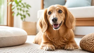 たれ耳の犬は魅力が3倍｜人気9犬種の性格・サイズと正しい耳ケアを徹底解説のアイキャッチ画像