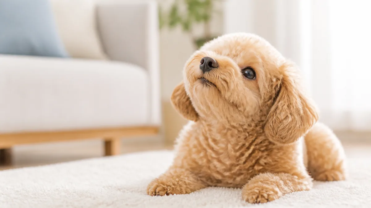 犬が鼻を鳴らすのは「言葉の代わり」｜3つの目的を知ろうの解説画像