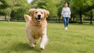 犬の放し飼いは違法？罰金30万円のケースと安全に自由にさせる方法を解説のアイキャッチ画像