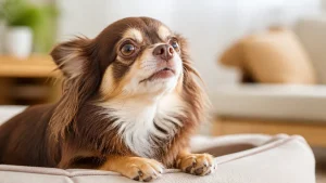 犬が鼻を鳴らすのは気持ちのサイン｜7つの理由と音の違いでわかる本音を解説のアイキャッチ画像
