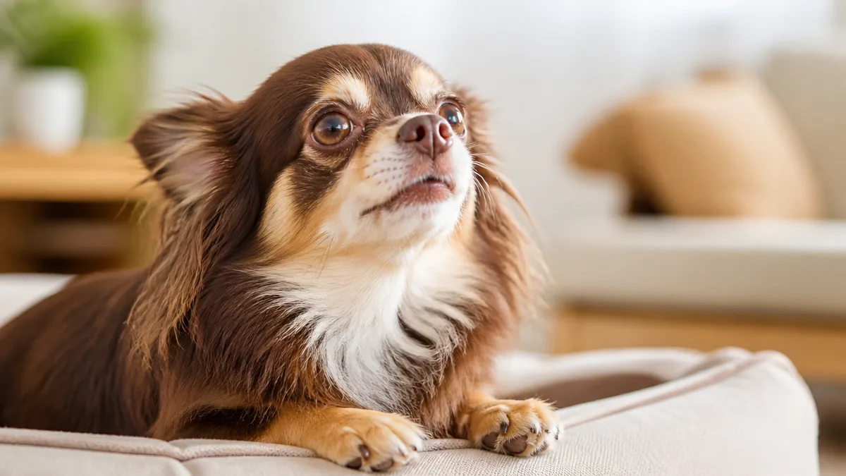 犬が鼻を鳴らすのは気持ちのサイン｜7つの理由と音の違いでわかる本音を解説のアイキャッチ画像