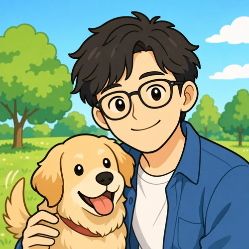 わんこ先生のアバター