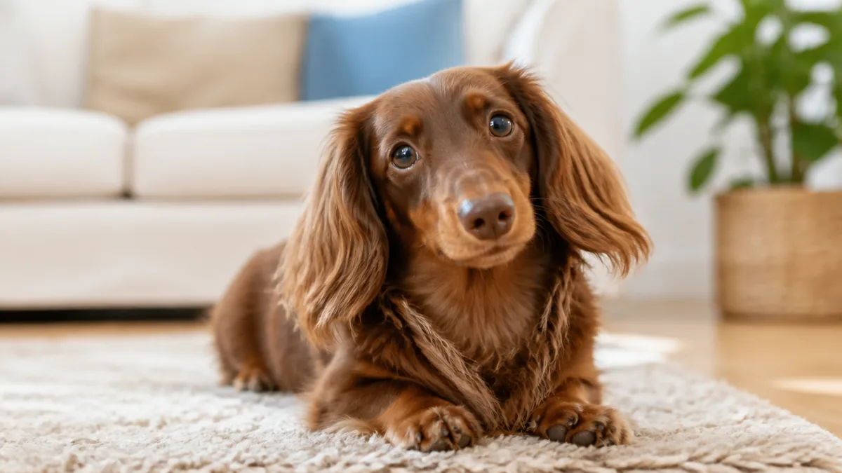 耳が垂れた犬が愛される理由｜立ち耳にはない3つの魅力の解説画像