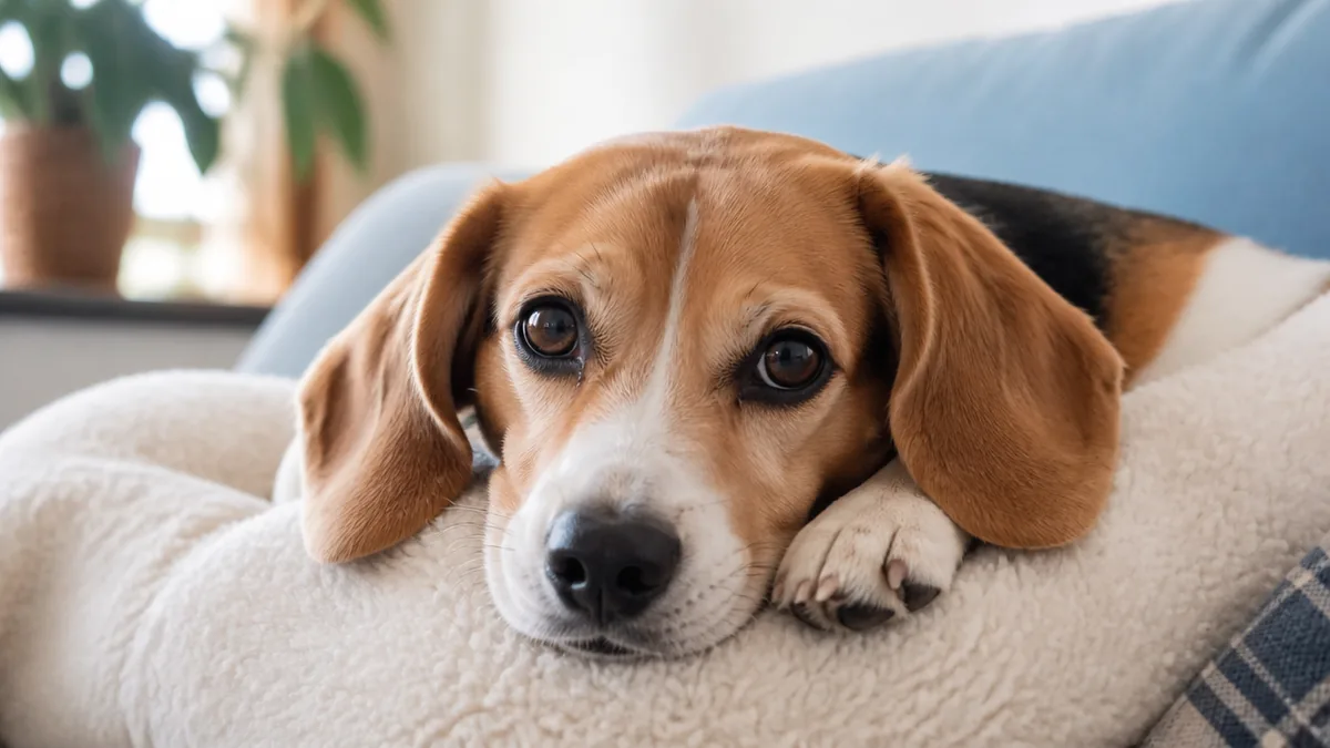 たれみみ犬がこんなに愛される理由｜垂れ耳になった意外な背景の解説画像