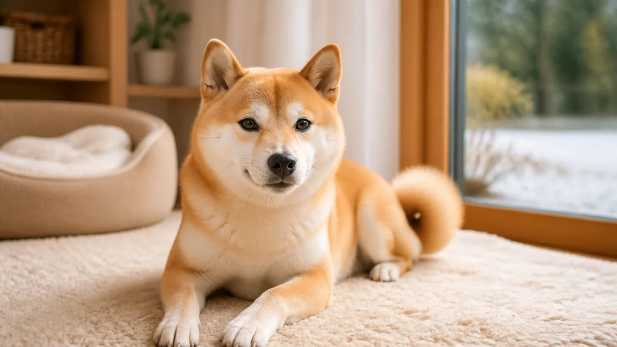日本生まれの頼れる寒さ番長3犬種｜柴犬・秋田犬・北海道犬の解説画像
