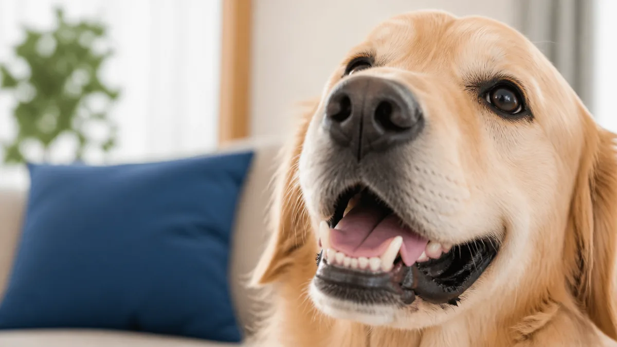 犬の唇って黒いのが普通?まず知りたい基本のしくみの解説画像