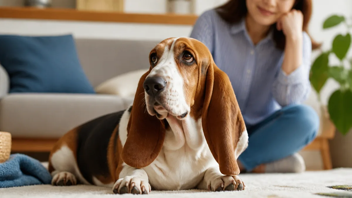 長い耳ならではの魅力と、飼う前に知っておきたい大変さの解説画像