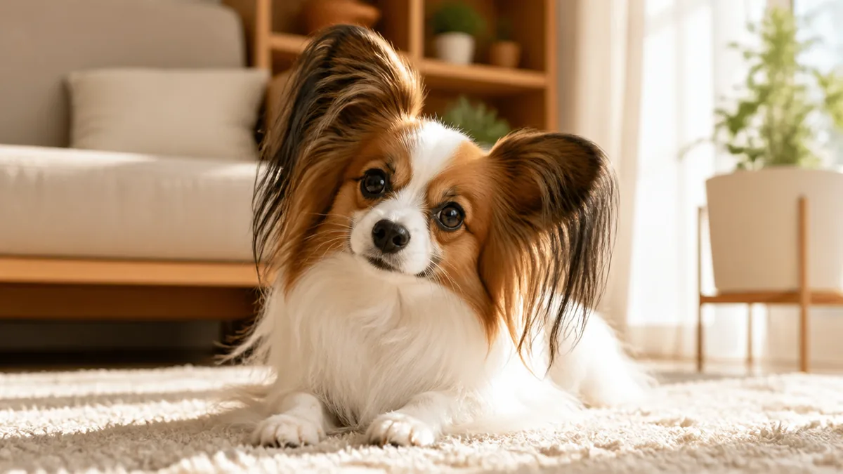 耳の大きい犬が持つ魅力と、大きな耳の意外な役割の解説画像