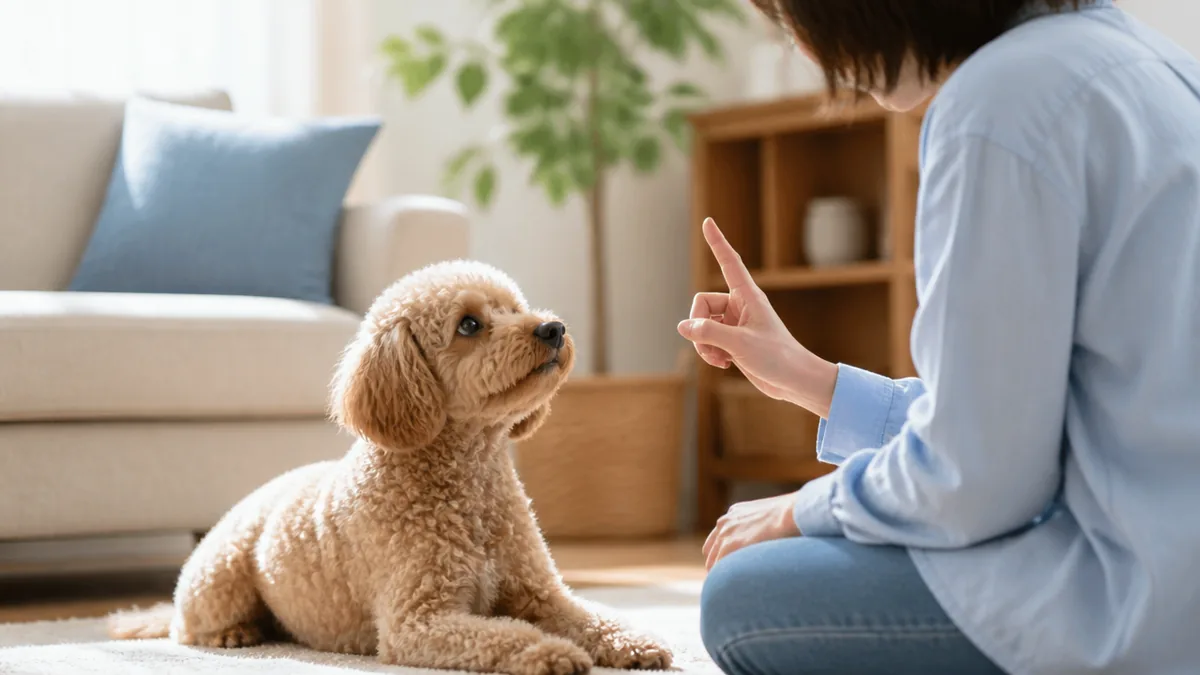 犬を落ち着かせる方法の前に|まず「なぜ興奮するのか」を知ろうの解説画像