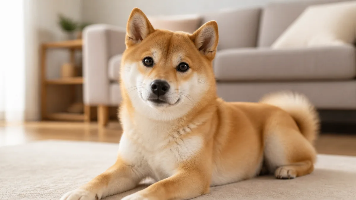 「柴犬を飼ってはいけない」は本当？まず知っておきたい犬種の基本の解説画像