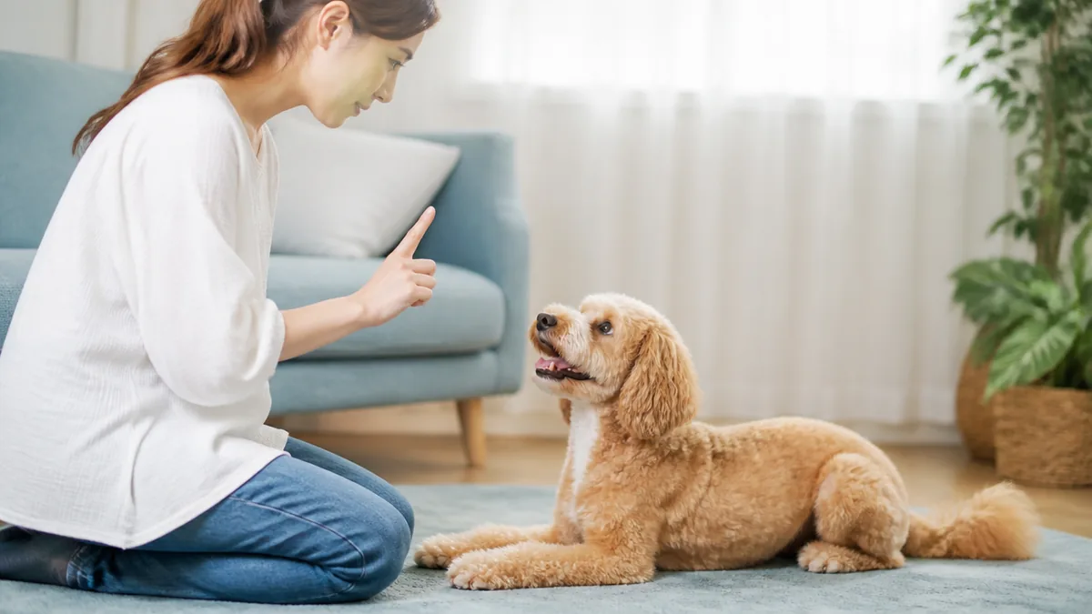 なぜ犬は興奮する？落ち着かせる前に知りたい仕組みの解説画像