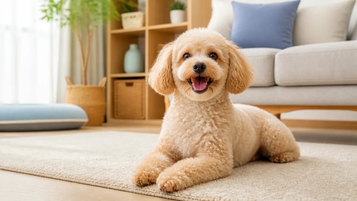 犬の室内飼いが今や主流になった理由の解説画像