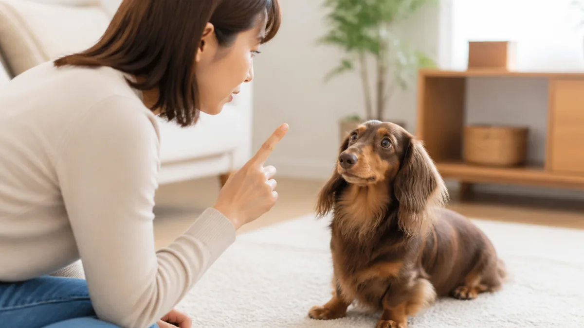 英語しつけでつまずく5つの落とし穴の解説画像