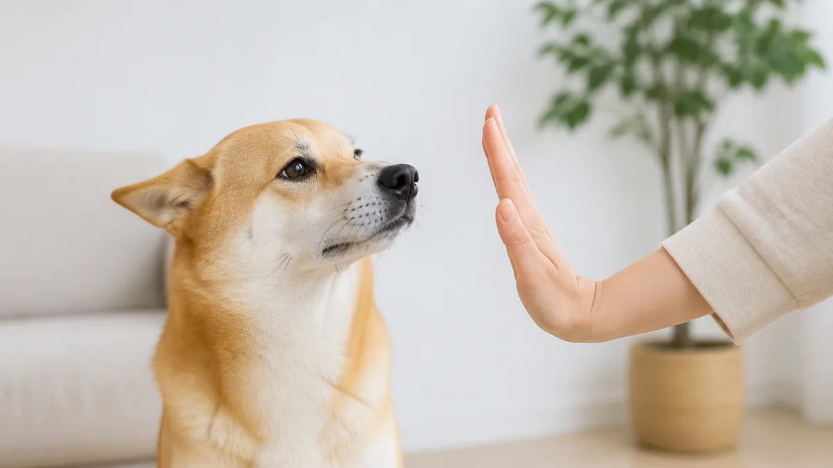 凶暴犬と呼ばれる犬に共通する4つの誤解の解説画像